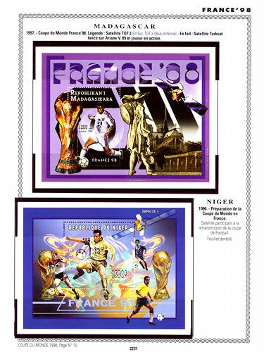 page _2231__ de album collection espace de timbres