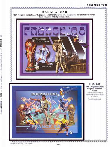 page _2232__ de album collection espace de timbres