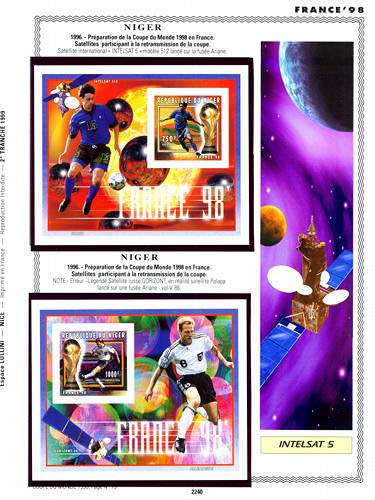 page _2240__ de album collection espace de timbres