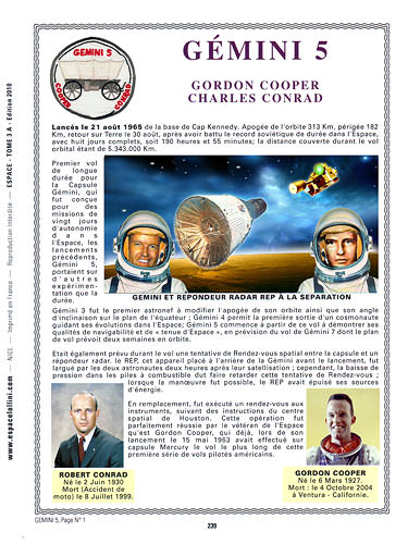 page _239__ de album collection espace de timbres