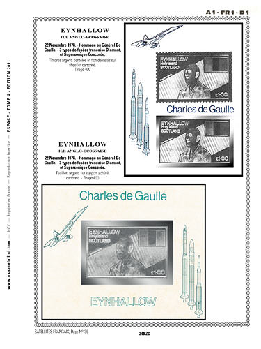 page _248_ZD_ de album collection espace de timbres
