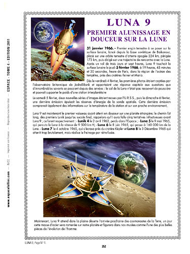 page _252__ de album collection espace de timbres
