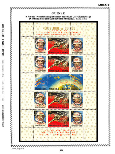 page _256__ de album collection espace de timbres