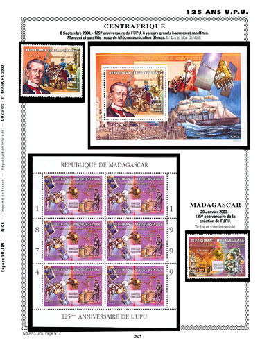 page _2621__ de album collection espace de timbres