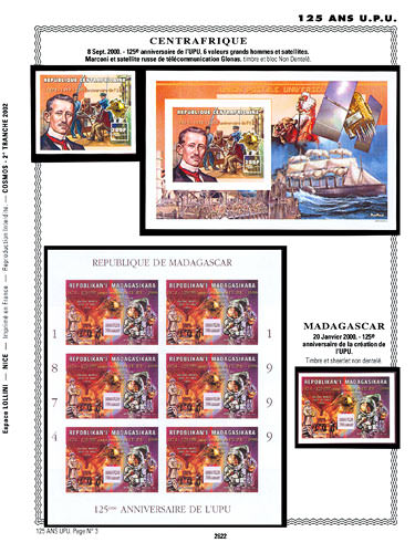 page _2622__ de album collection espace de timbres