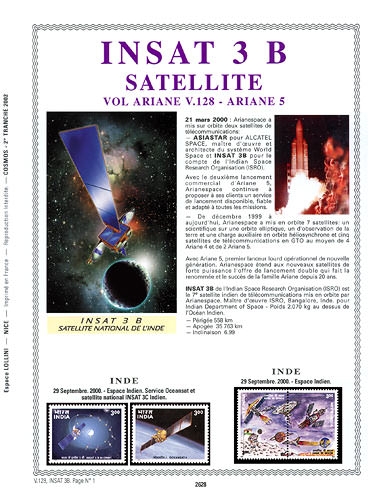 page _2628__ de album collection espace de timbres