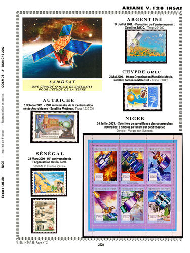page _2629__ de album collection espace de timbres
