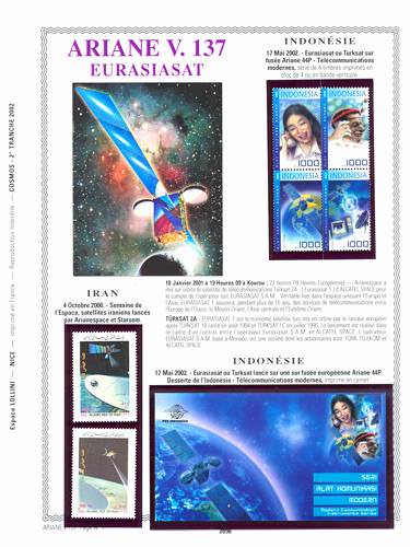 page _2656__ de album collection espace de timbres