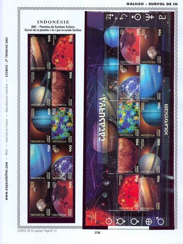 page _2730__ de album collection espace de timbres