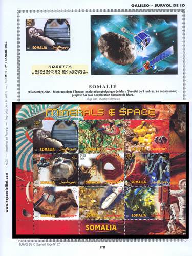 page _2731__ de album collection espace de timbres