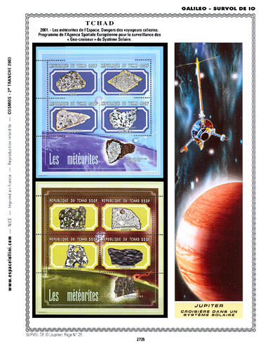 page _2735__ de album collection espace de timbres
