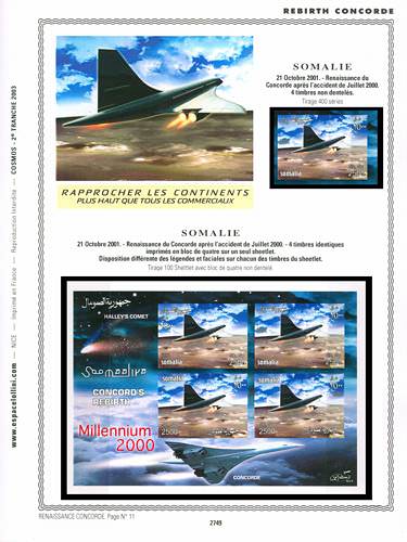 page _2749__ de album collection espace de timbres