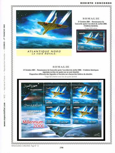 page _2750__ de album collection espace de timbres