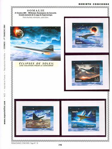 page _2756__ de album collection espace de timbres