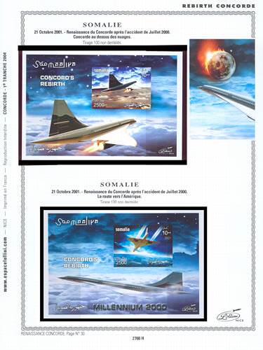 page _2760_H_ de album collection espace de timbres