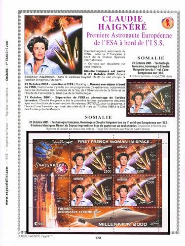 page _2761__ de album collection espace de timbres