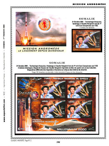 page _2762__ de album collection espace de timbres