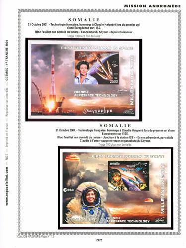 page _2772__ de album collection espace de timbres