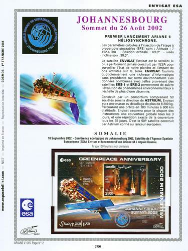 page _2790__ de album collection espace de timbres