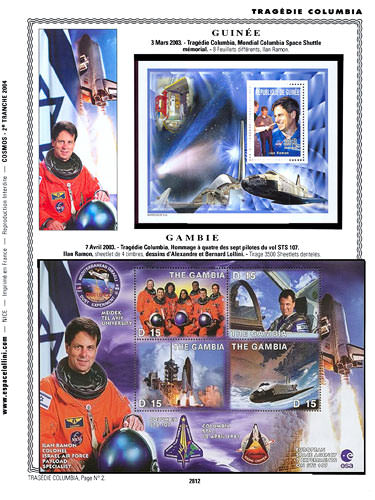 page _2812__ de album collection espace de timbres