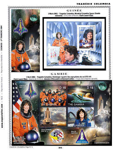 page _2816__ de album collection espace de timbres