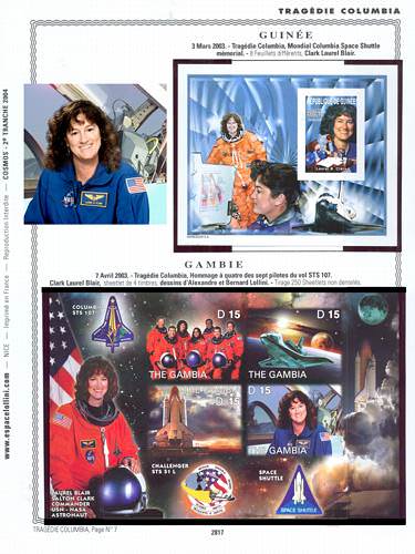 page _2817__ de album collection espace de timbres