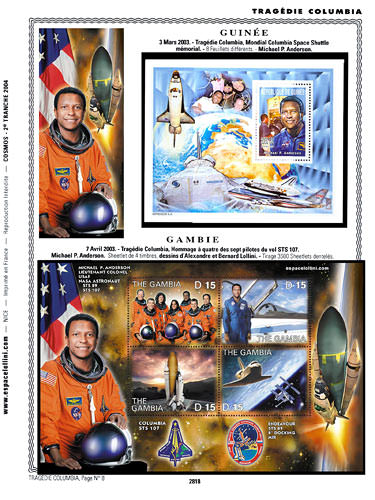 page _2818__ de album collection espace de timbres