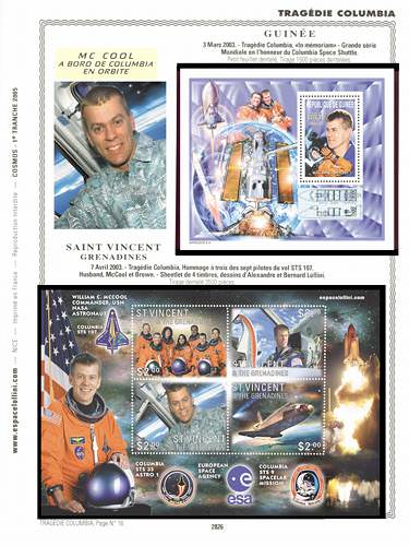 page _2826__ de album collection espace de timbres