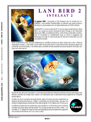 page _285_AB_1 de album collection espace de timbres