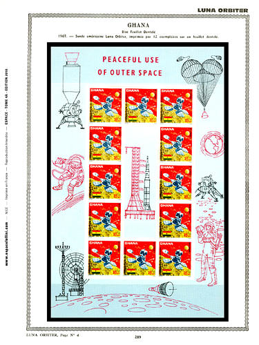 page _289__ de album collection espace de timbres