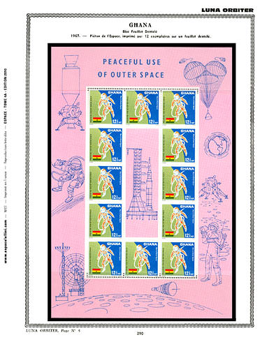 page _290__ de album collection espace de timbres