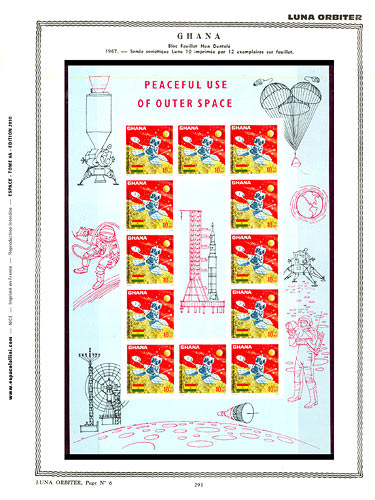 page _291__ de album collection espace de timbres