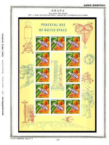 page _292__ de album collection espace de timbres