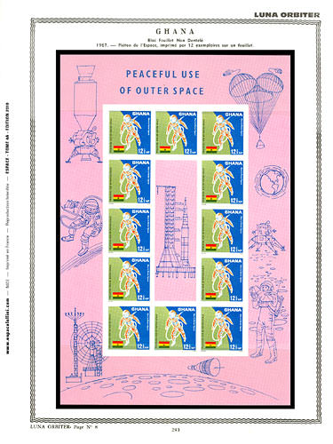 page _293__ de album collection espace de timbres