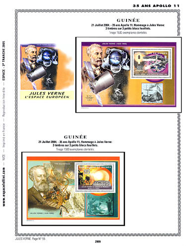 page _2999__ de album collection espace de timbres
