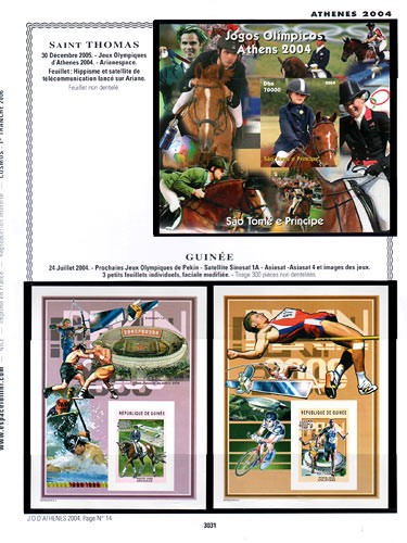 page _3031__ de album collection espace de timbres