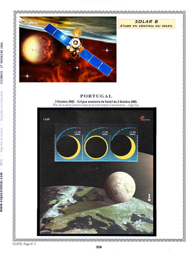 page _3036__ de album collection espace de timbres