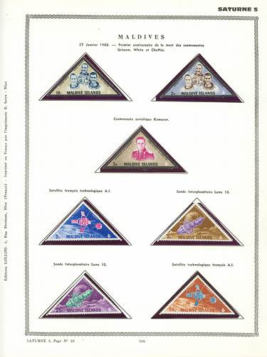 page _306__ de album collection espace de timbres
