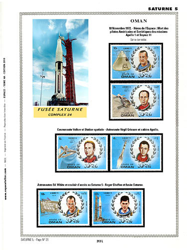 page _313_L_ de album collection espace de timbres