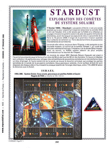 page _3187__ de album collection espace de timbres