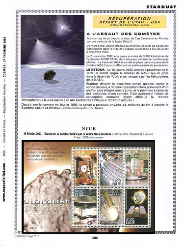 page _3188__ de album collection espace de timbres