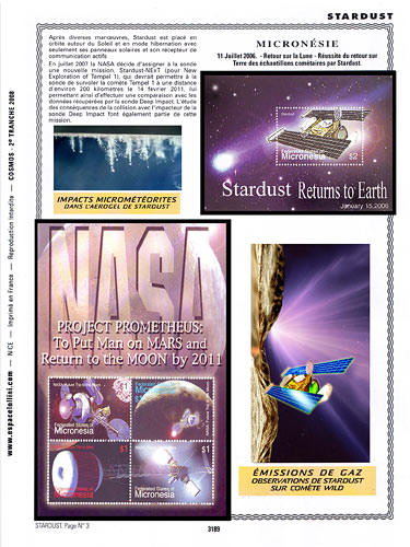 page _3189__ de album collection espace de timbres