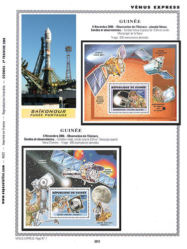 page _3212__ de album collection espace de timbres