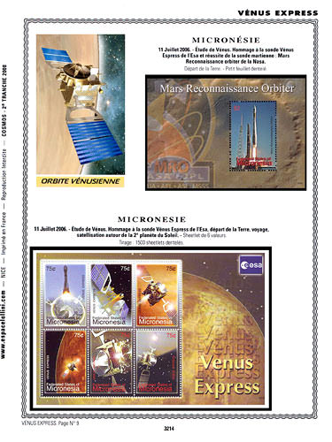 page _3214__ de album collection espace de timbres