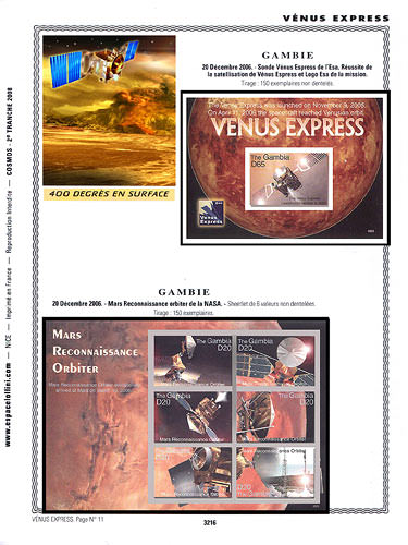 page _3216__ de album collection espace de timbres