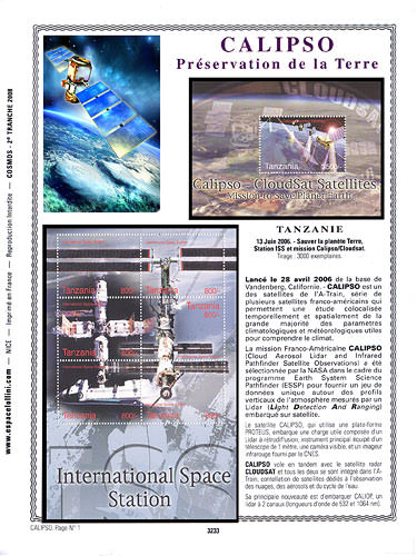 page _3233__ de album collection espace de timbres