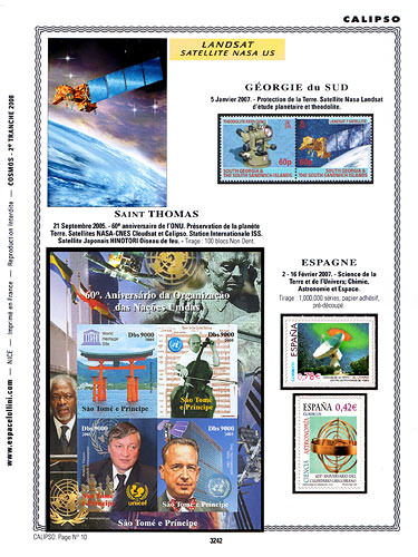 page _3242__ de album collection espace de timbres