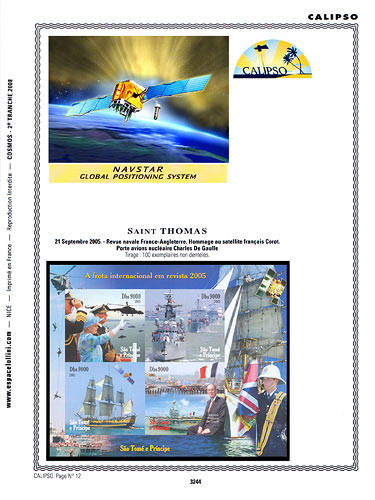 page _3244__ de album collection espace de timbres
