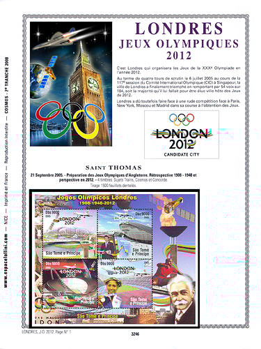page _3246__ de album collection espace de timbres