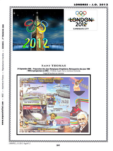 page _3247__ de album collection espace de timbres
